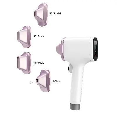 Laserplus-4D'nin Artıları: