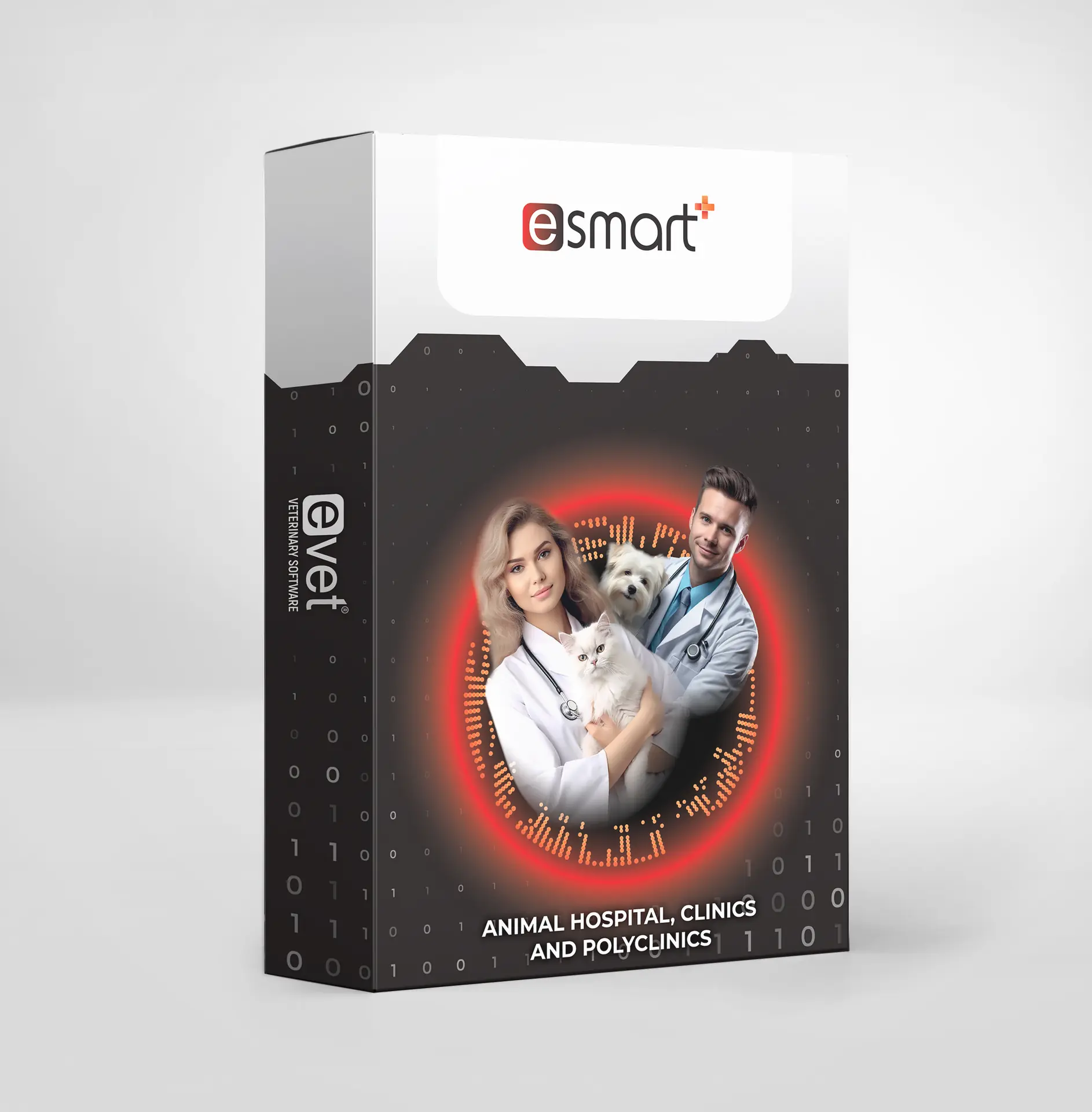 E-vet Smart Web