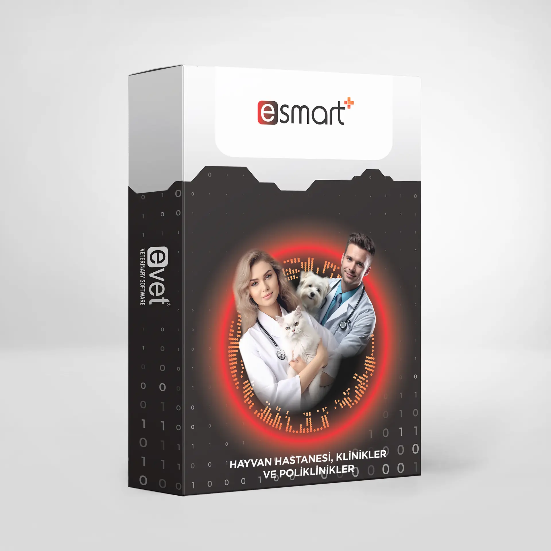 E-vet Smart Web