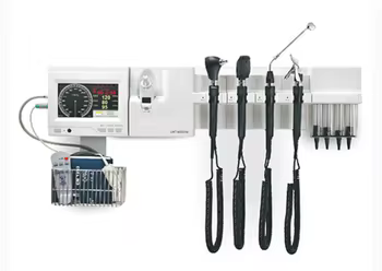 URIT-9000Vet ENTEGRE DİYAGNOSTİK SİSTEM