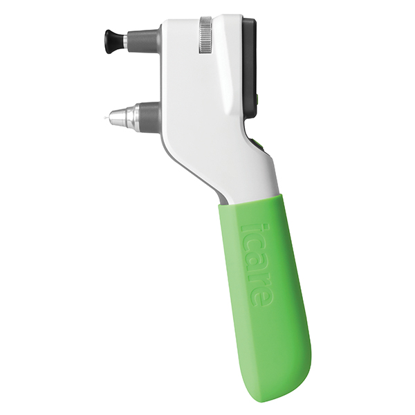 ICARE TONOVET PLUS