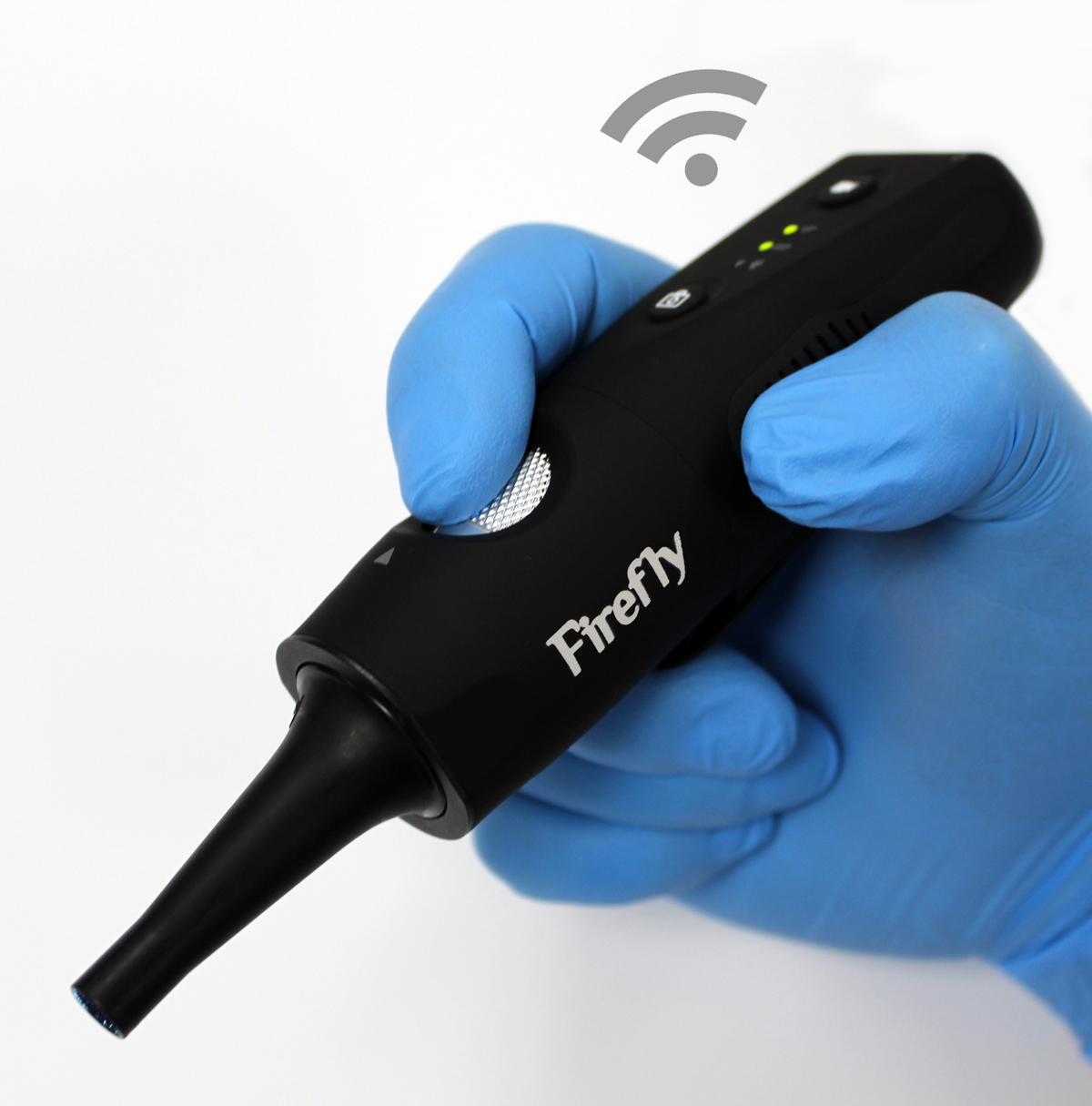 FIREFLY KABLOSUZ VETERİNER MOBİL VİDEO OTOSKOP