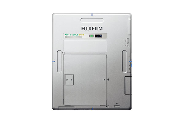 FUJIFILM FDR D-EVO II DEDEKTÖR