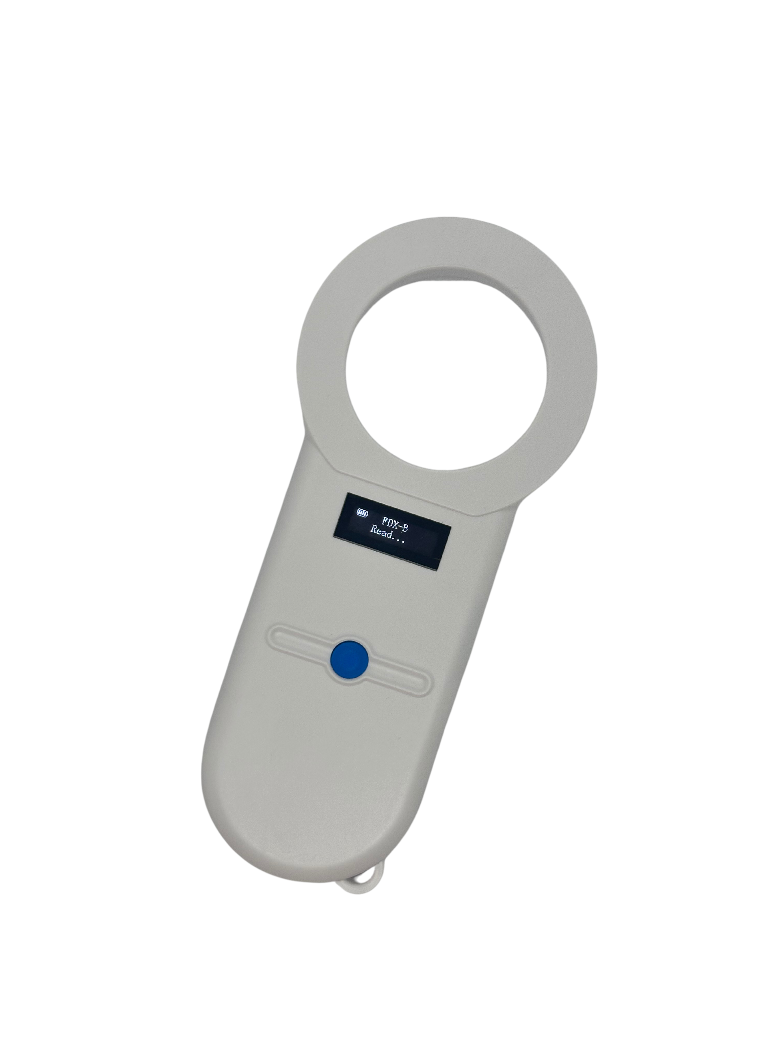 EV-838 MİKROÇİP OKUYUCU