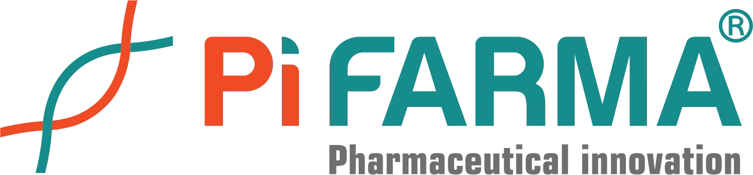Pi Farma Logo