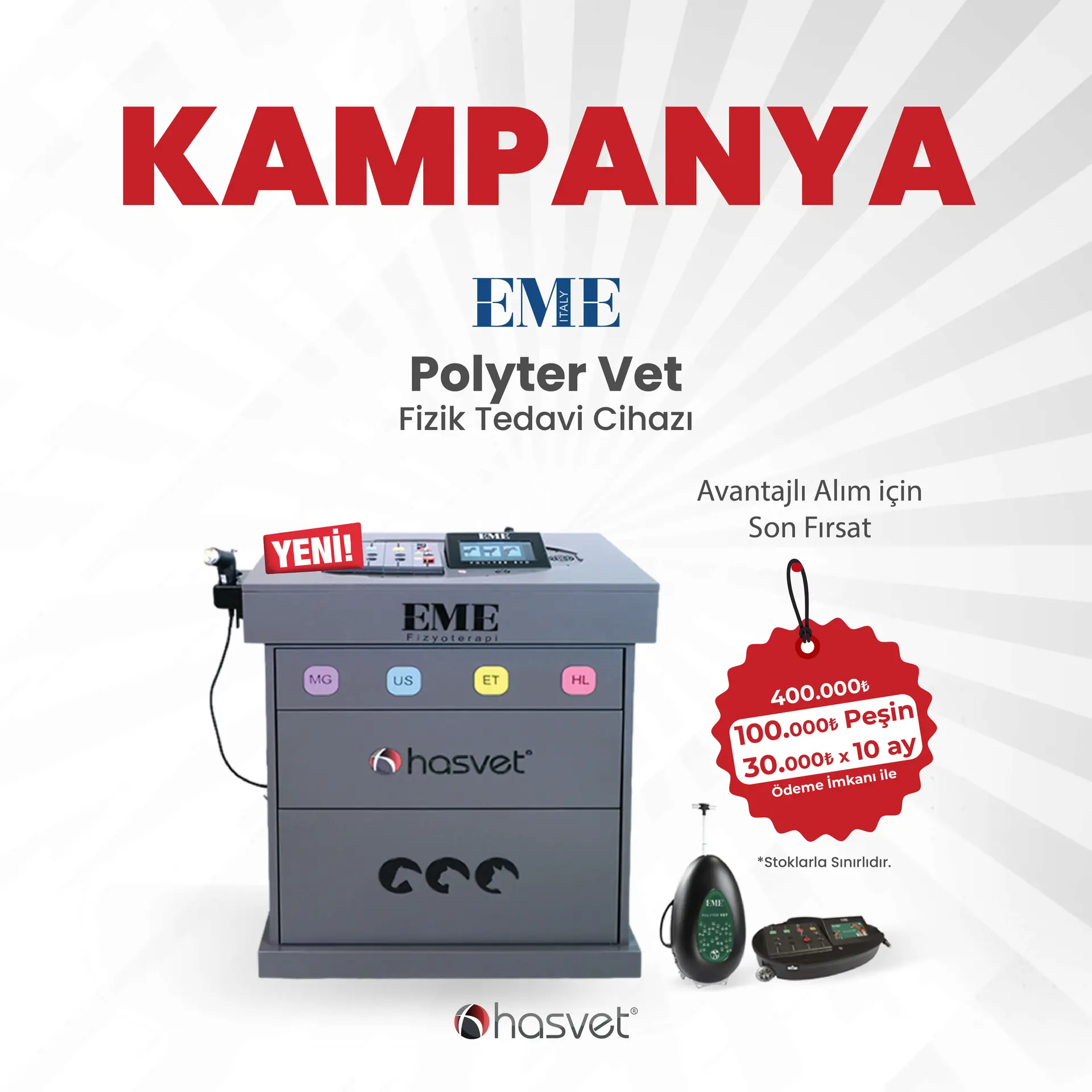 Kampanya