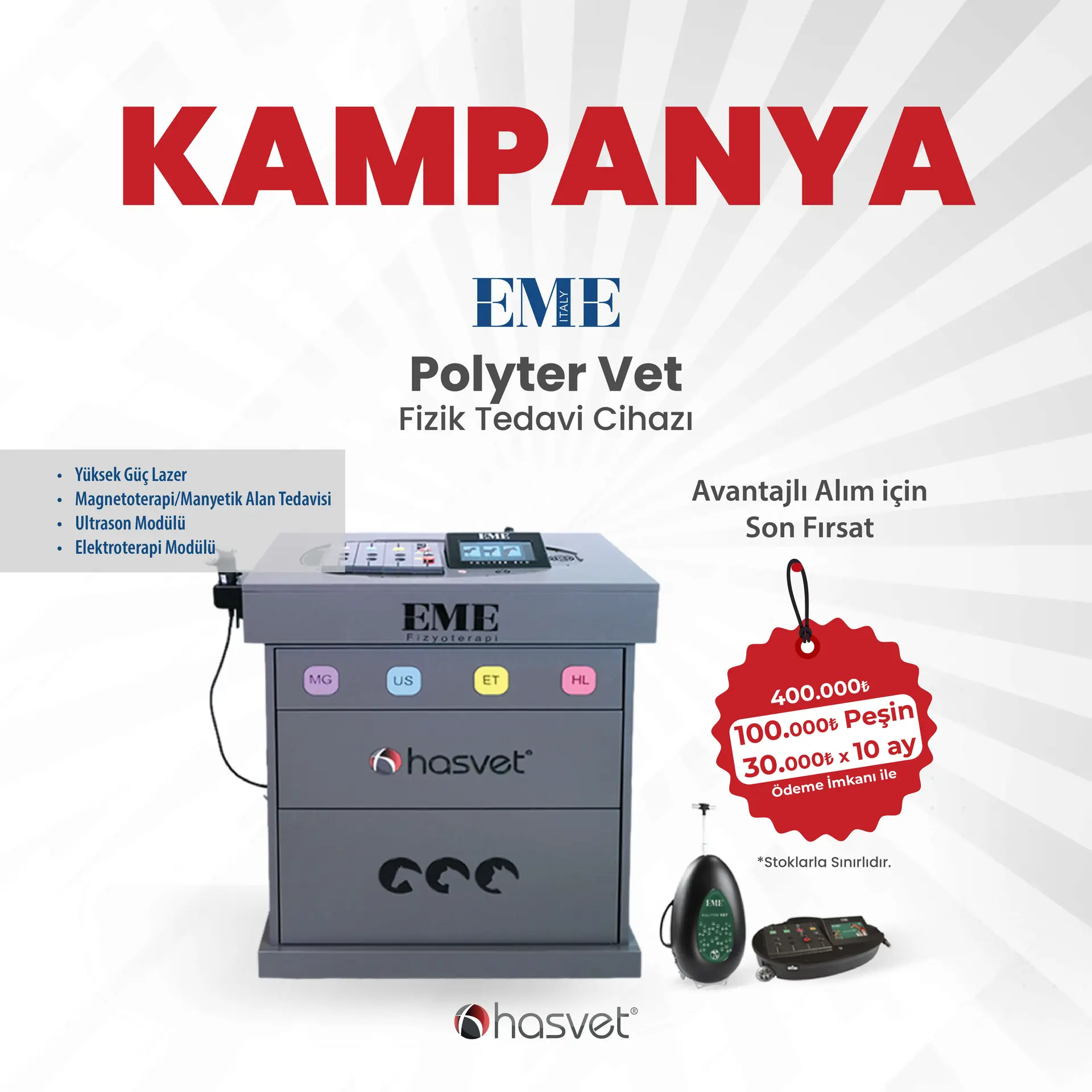 Kampanya