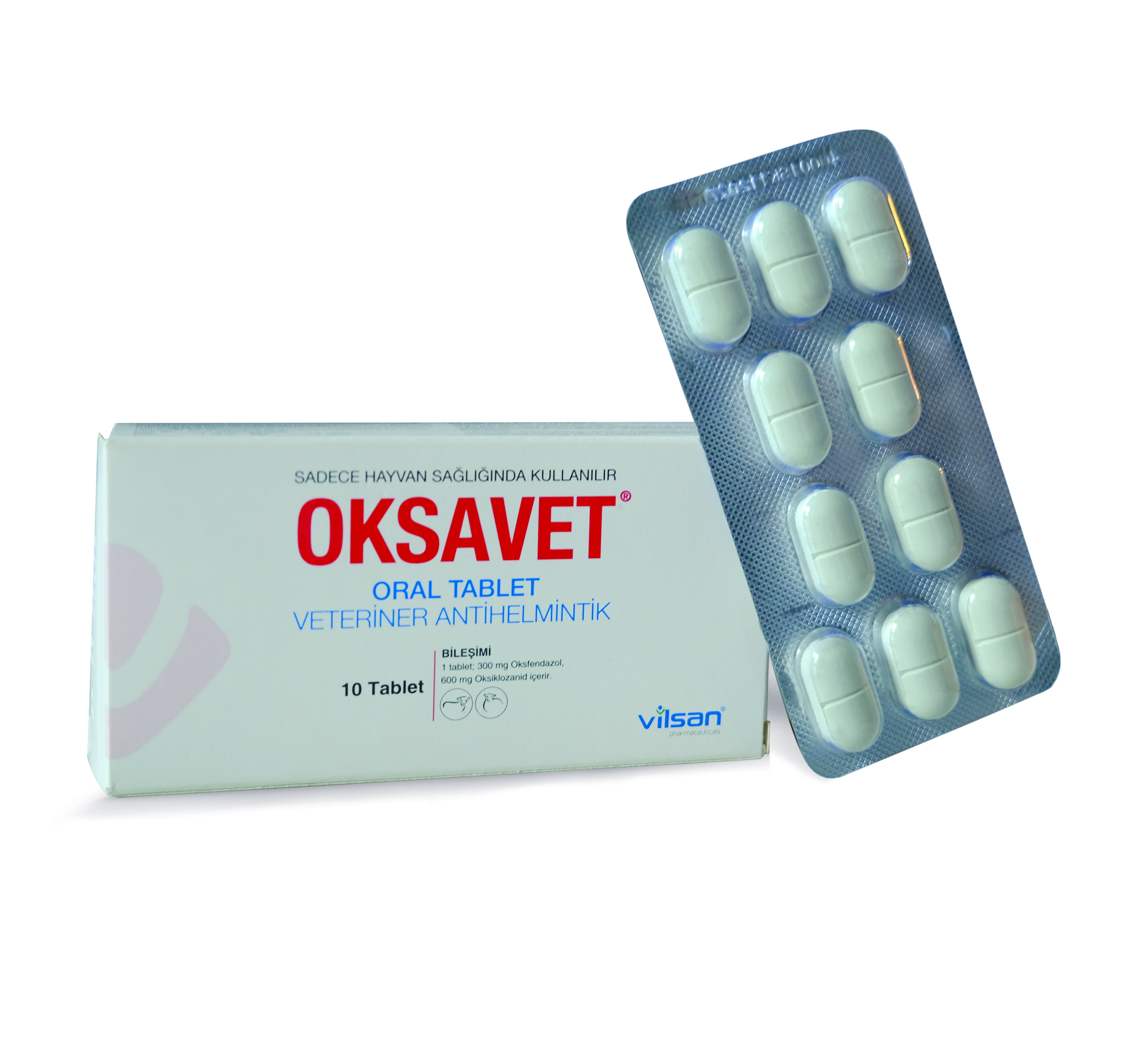 Oksavet